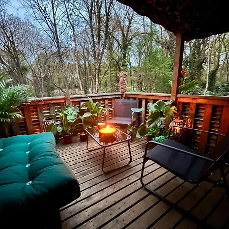 Tiki House M-home-climatise - Belle Parcelle !