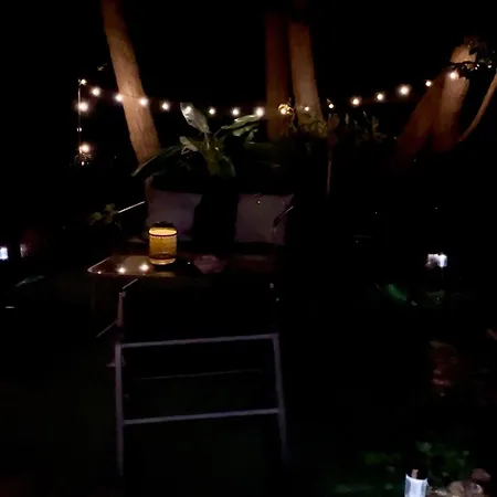 Tiki House M-home-climatise - Belle Parcelle !