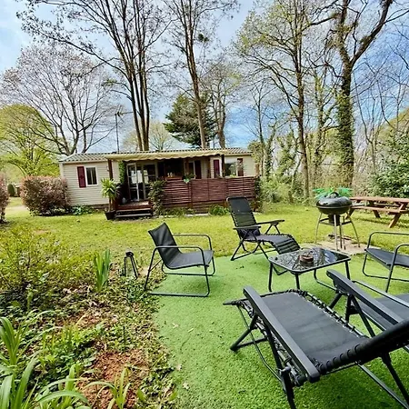 Tiki House M-home-climatisé - Belle Parcelle !